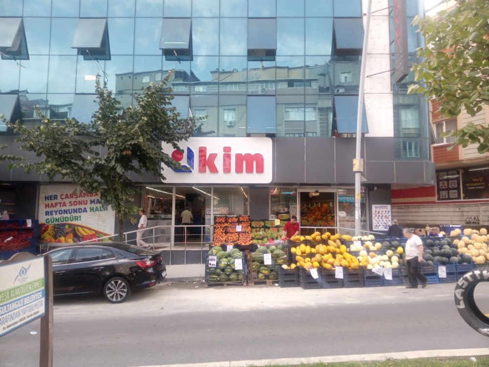 Yunus Emre �ubemiz A��ld� 