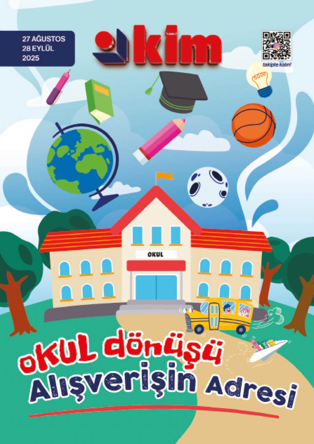 27 Agustos-28 Eylul Marmara Okul nsert