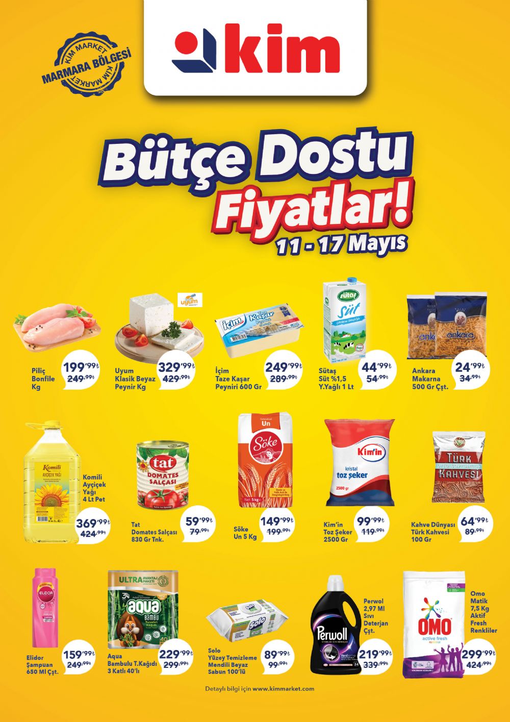 11-17 May�s Marmara Insert