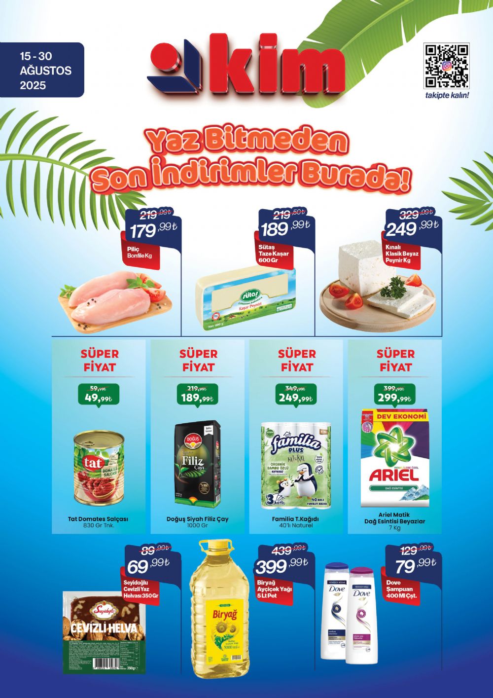 15-30 Agustos Marmara Insert