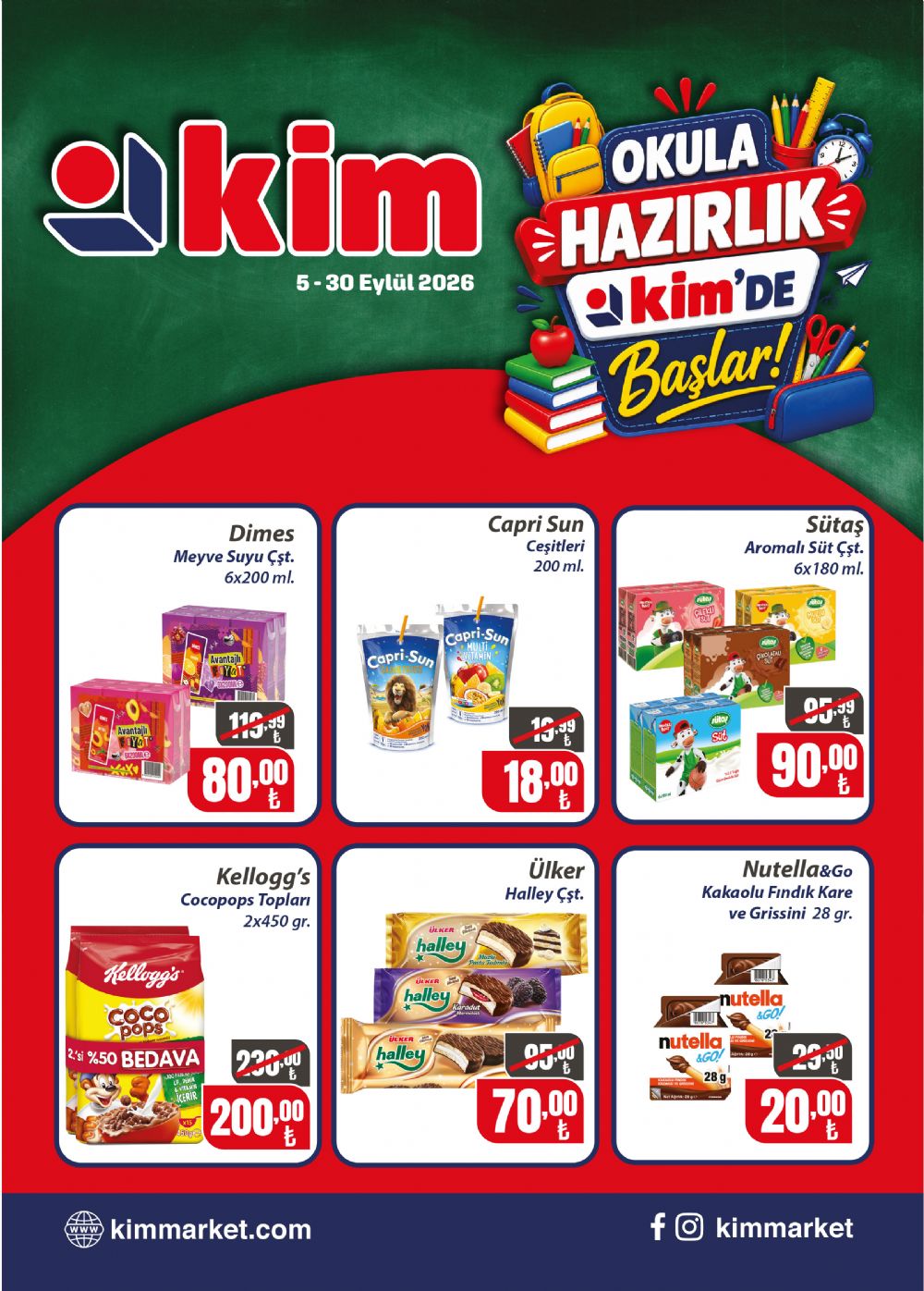 5-30 Eyl�l