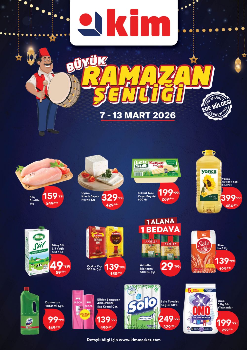 7  -13 Mart Ege Insert