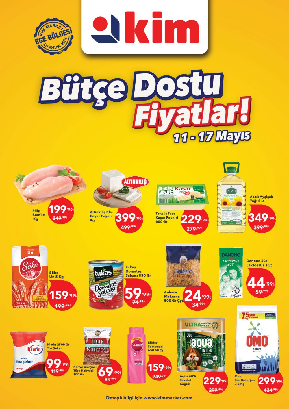 11-17 May�s Ege Insert