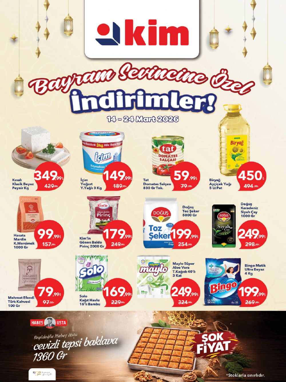 14-24 Mart Marmara Insert