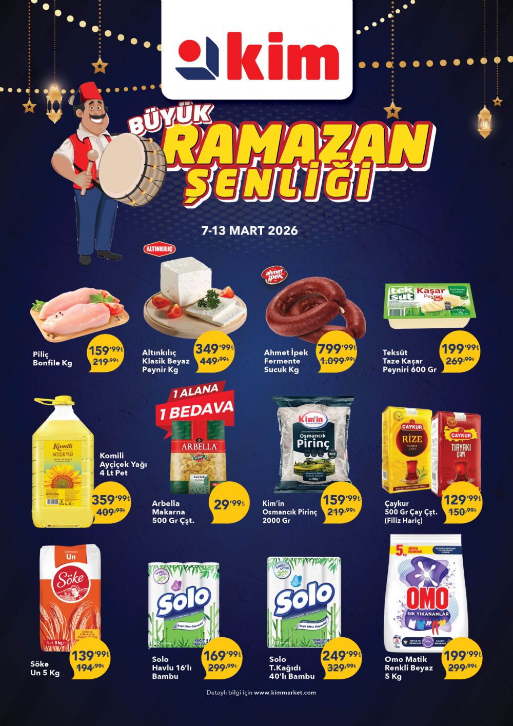 7-13 Mart Marmara Insert