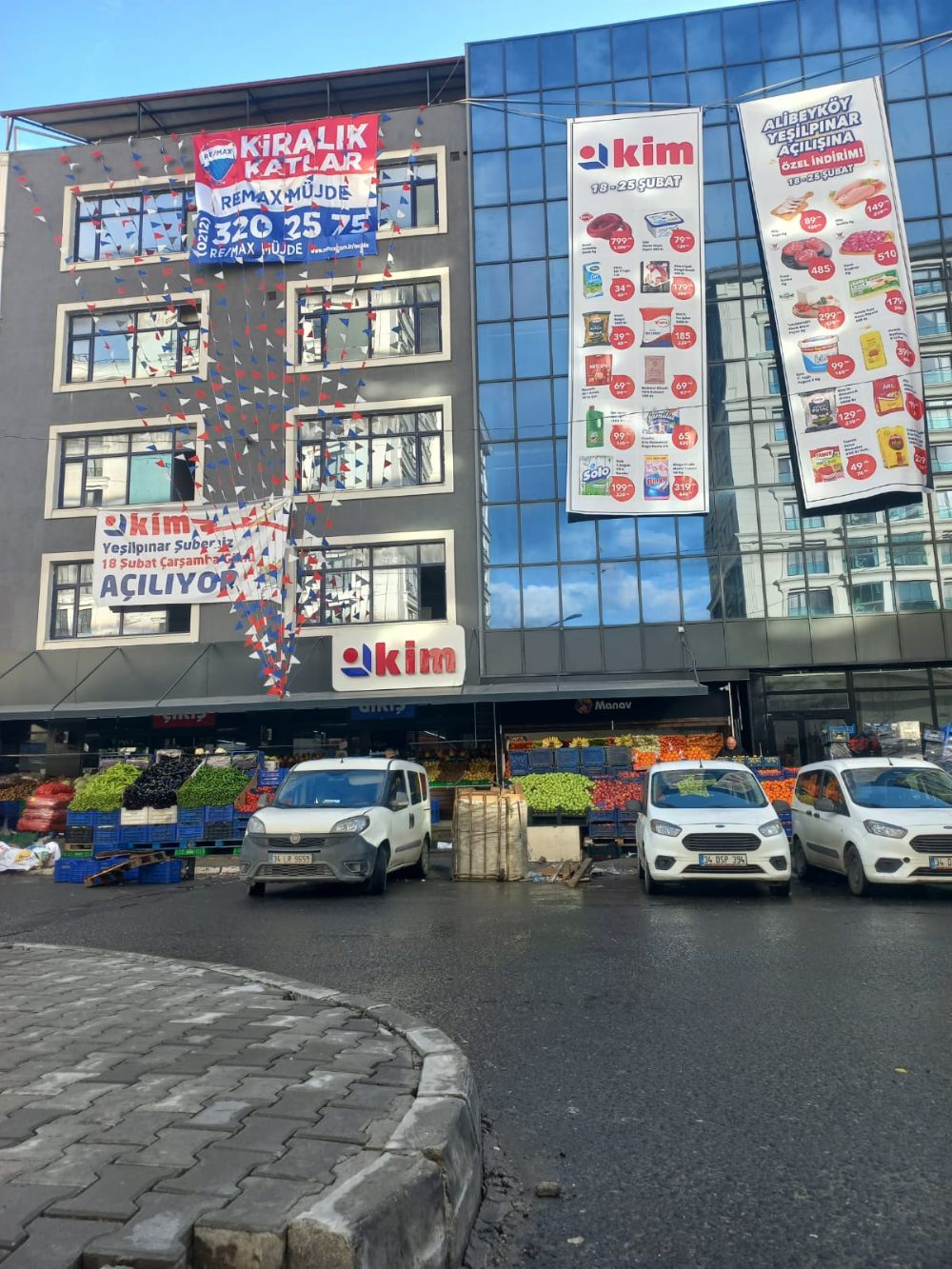 AL�BEYK�Y YE��LPINAR