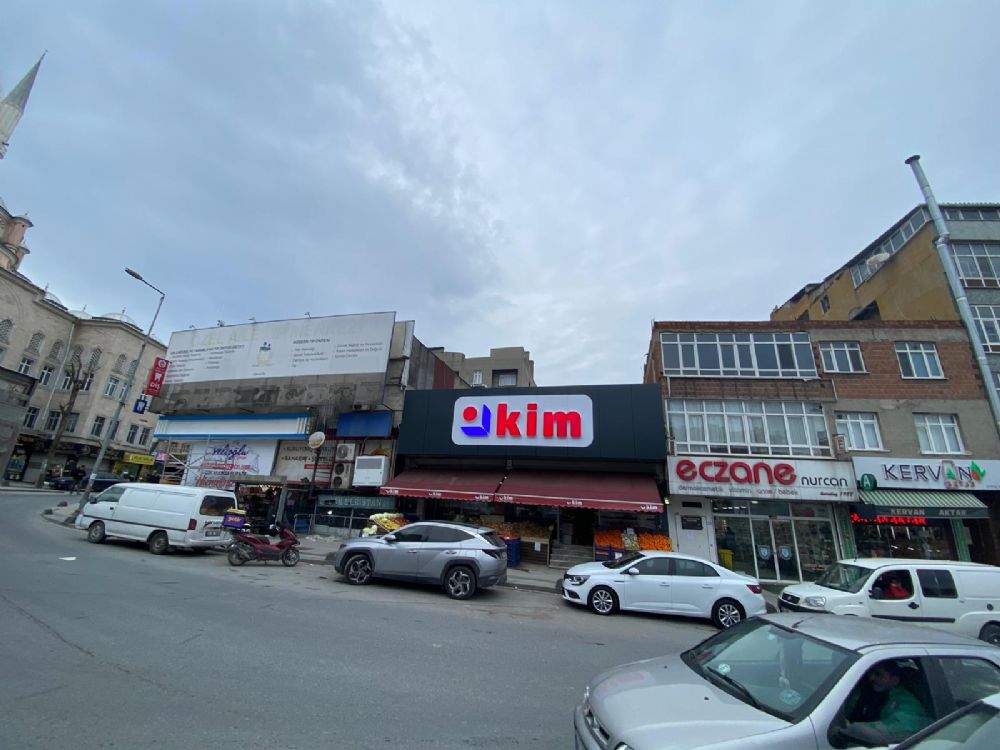 BA�CILAR ��FTL�K