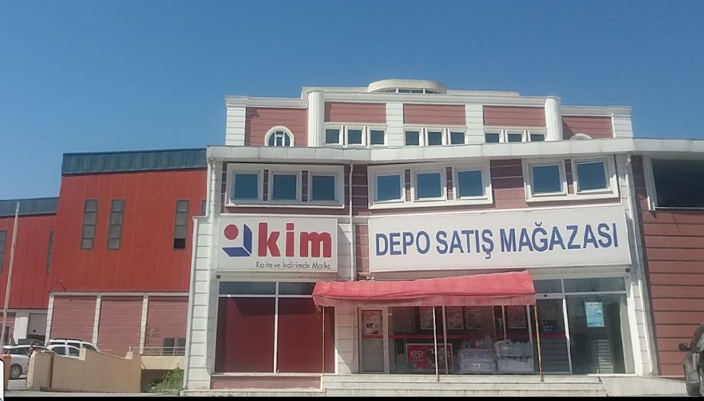 HADIMKY DEPO SATI